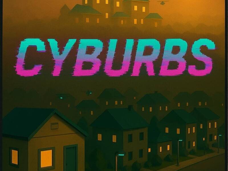 CYBURBS